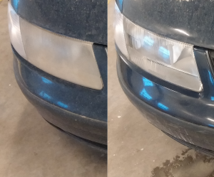 VWPassat